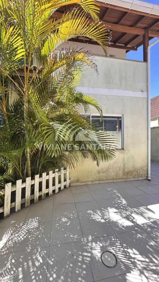 Casa para Venda em Florianópolis / SC no bairro São João do Rio Vermelho