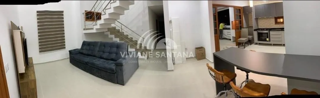 Casa para Venda em Florianópolis / SC no bairro São João do Rio Vermelho