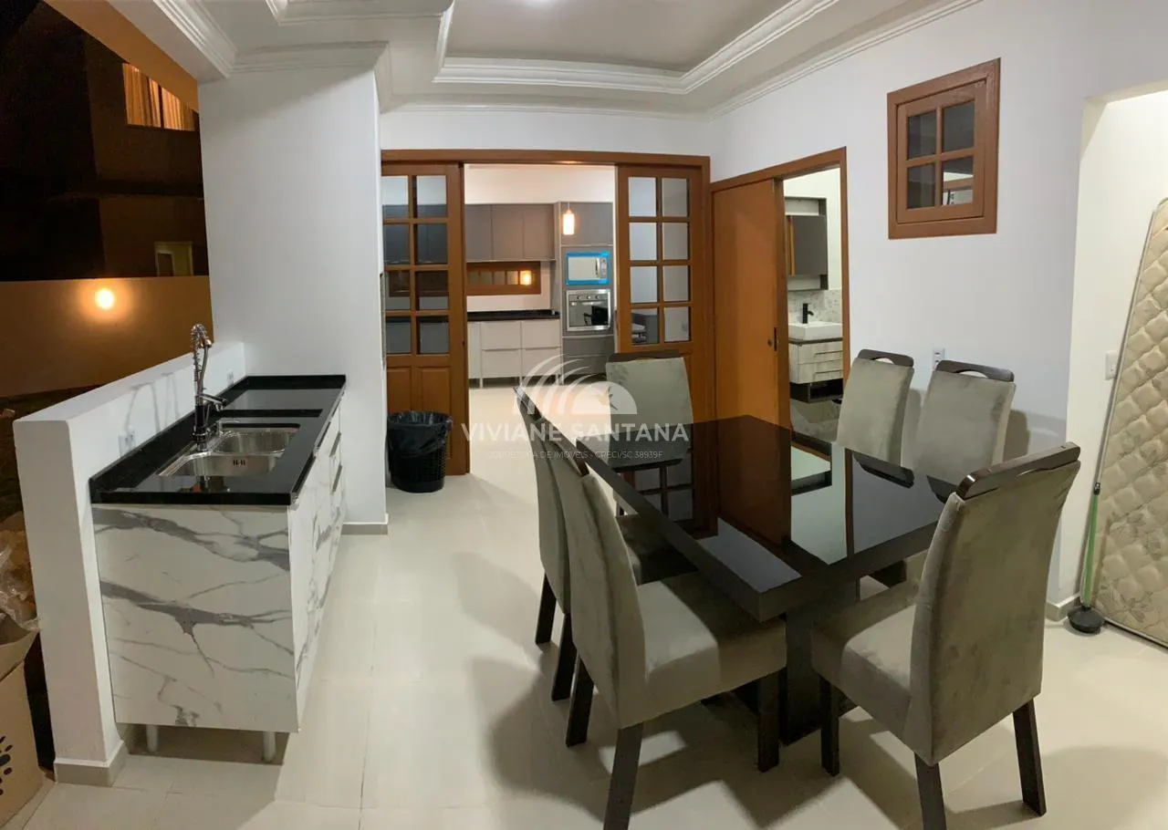 Casa para Venda em Florianópolis / SC no bairro São João do Rio Vermelho