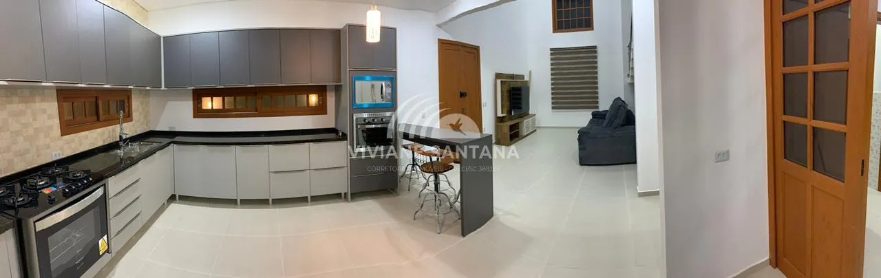 Casa para Venda em Florianópolis / SC no bairro São João do Rio Vermelho