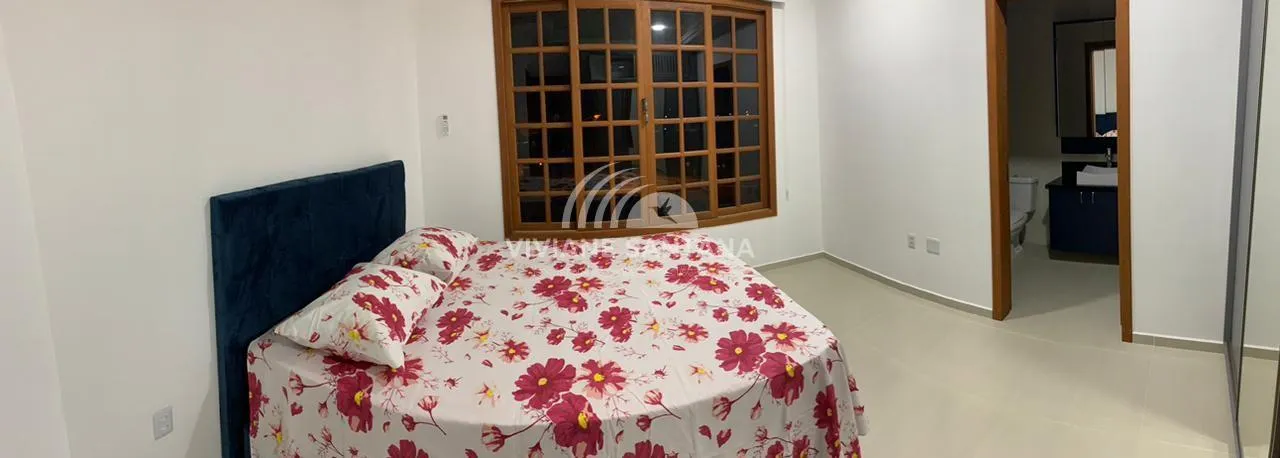 Casa para Venda em Florianópolis / SC no bairro São João do Rio Vermelho