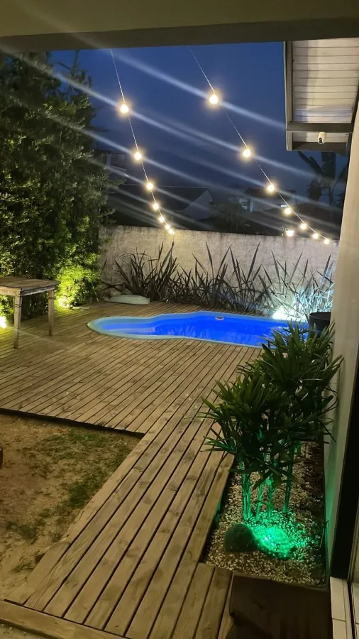 Casa para Venda em Florianópolis / SC no bairro São João do Rio Vermelho