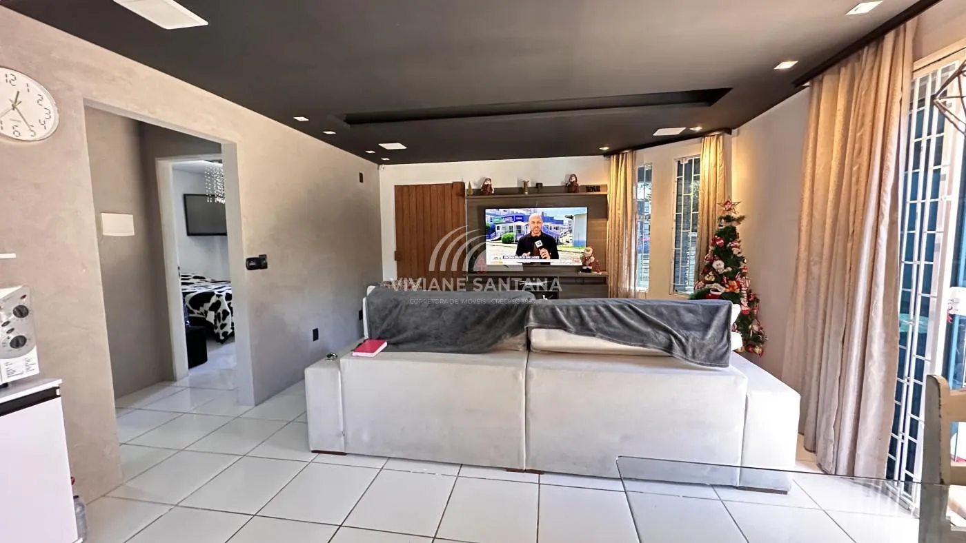 Casa para Venda em Florianópolis / SC no bairro São João do Rio Vermelho