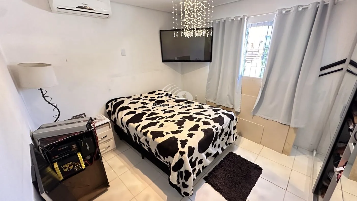 Casa para Venda em Florianópolis / SC no bairro São João do Rio Vermelho