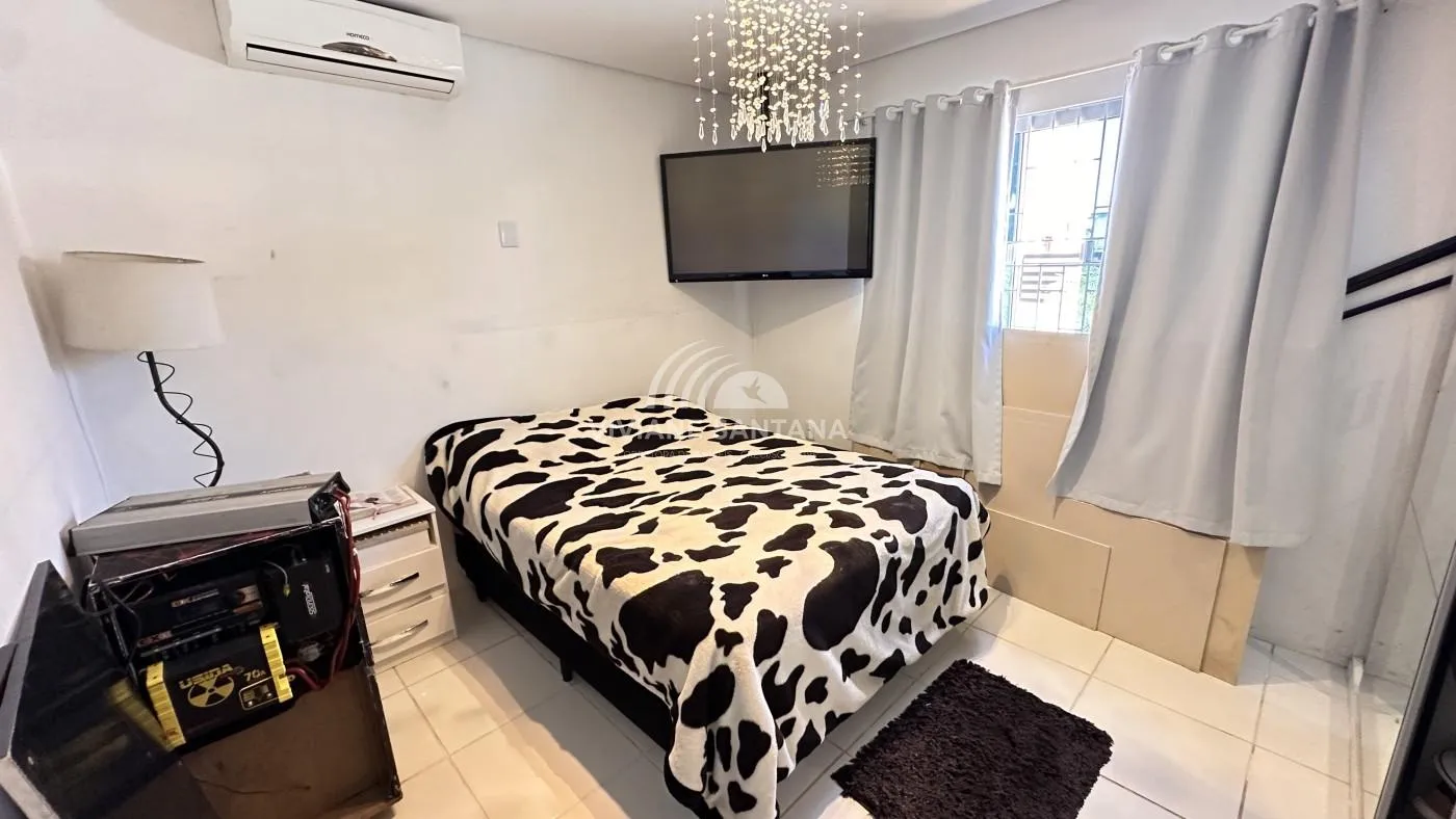 Casa para Venda em Florianópolis / SC no bairro São João do Rio Vermelho