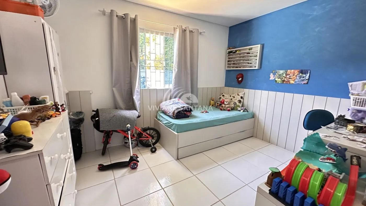 Casa para Venda em Florianópolis / SC no bairro São João do Rio Vermelho