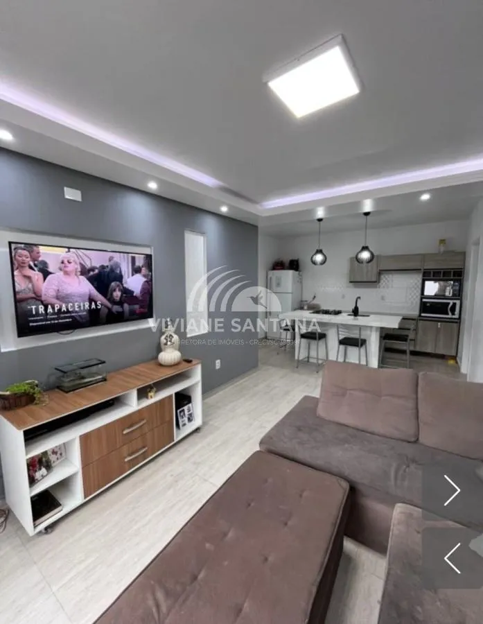 Casa para Venda em Florianópolis / SC no bairro São João do Rio Vermelho
