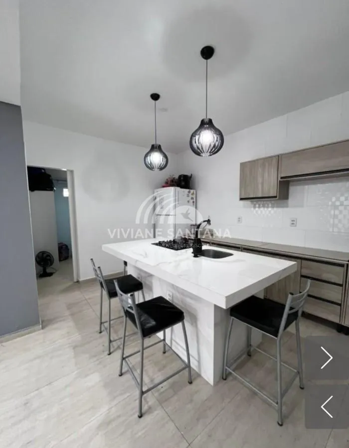 Casa para Venda em Florianópolis / SC no bairro São João do Rio Vermelho