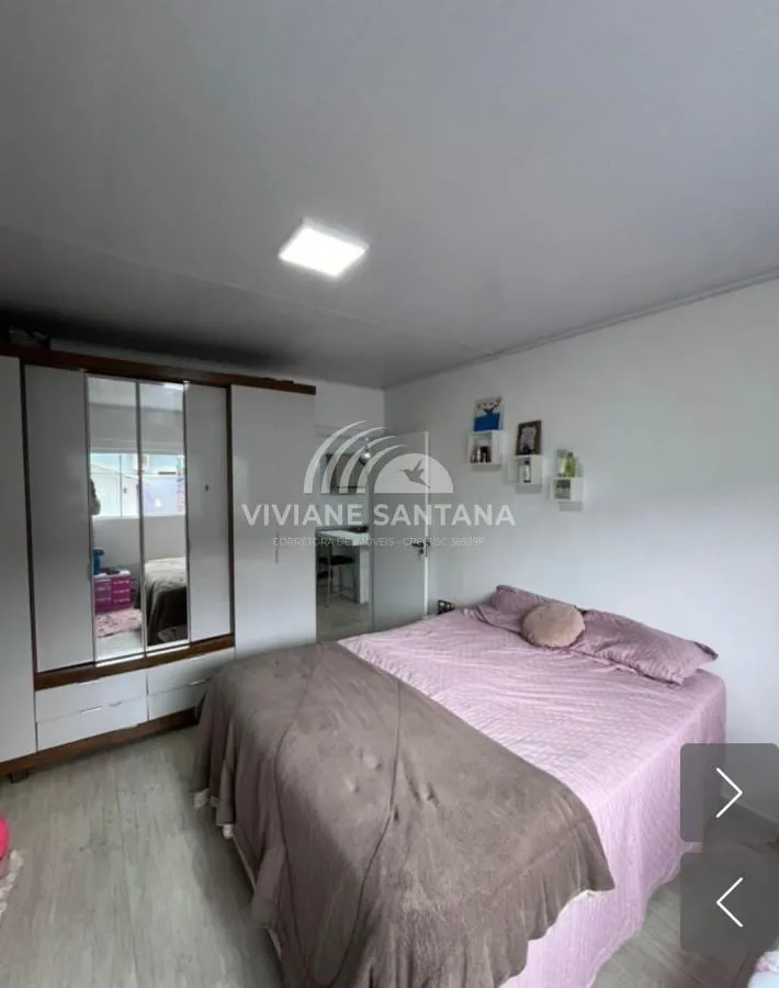 Casa para Venda em Florianópolis / SC no bairro São João do Rio Vermelho