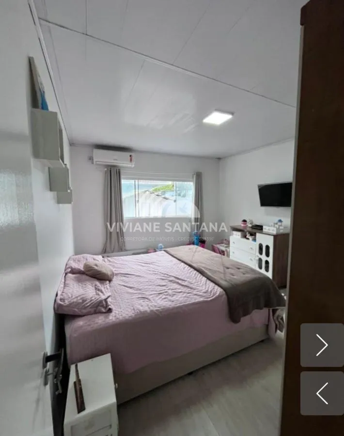 Casa para Venda em Florianópolis / SC no bairro São João do Rio Vermelho