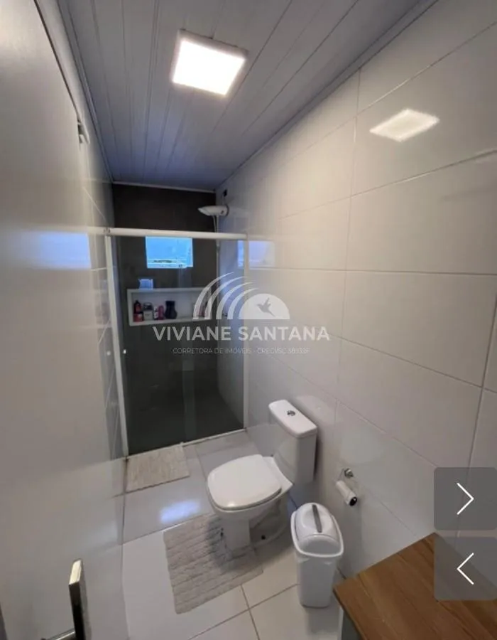 Casa para Venda em Florianópolis / SC no bairro São João do Rio Vermelho