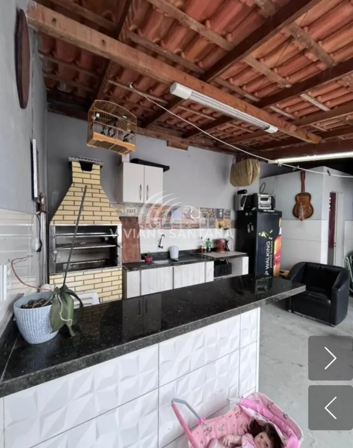 Casa para Venda em Florianópolis / SC no bairro São João do Rio Vermelho