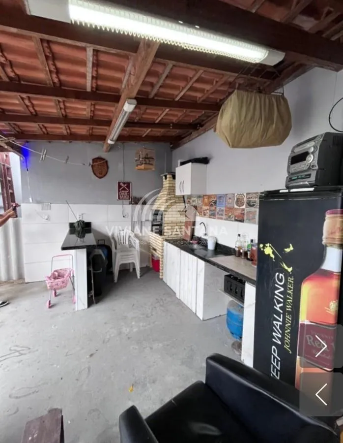 Casa para Venda em Florianópolis / SC no bairro São João do Rio Vermelho