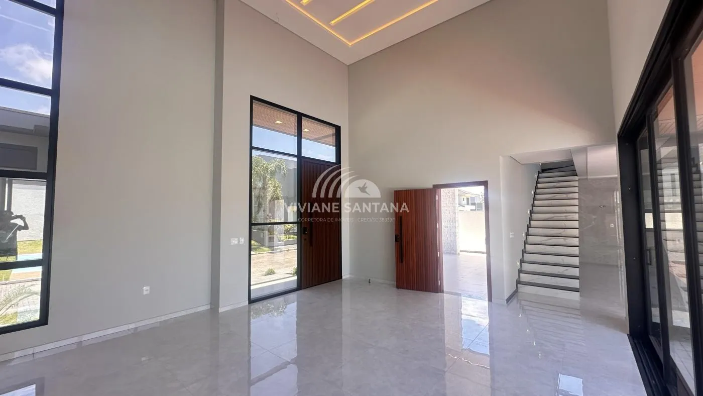 Casa para Venda em Florianópolis / SC no bairro Ingleses do Rio Vermelho