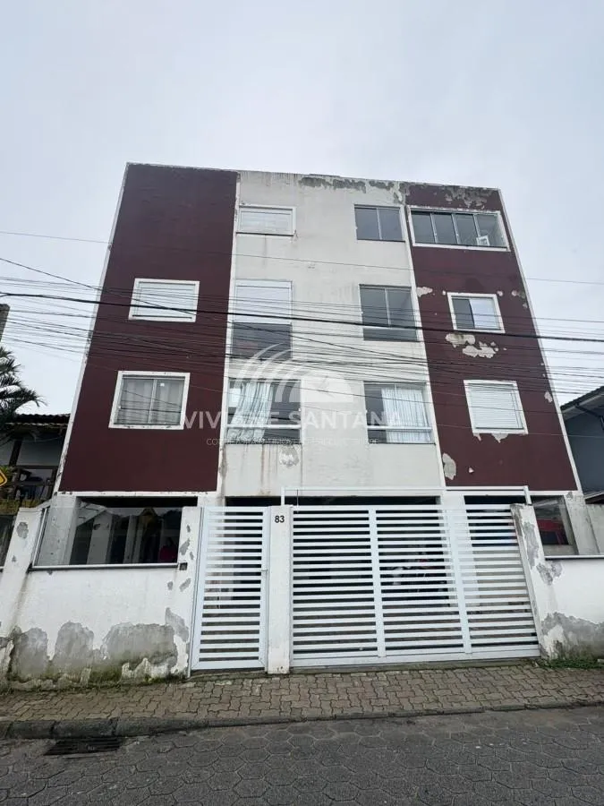 Cobertura para Venda em Florianópolis / SC no bairro Ingleses do Rio Vermelho