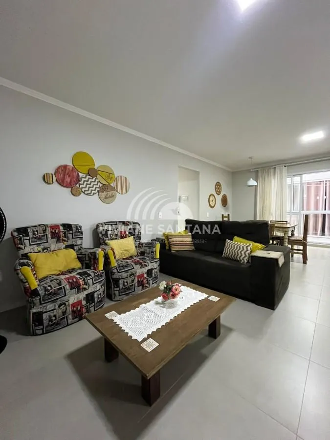 Apartamento para Venda em Florianópolis / SC no bairro Ingleses do Rio Vermelho