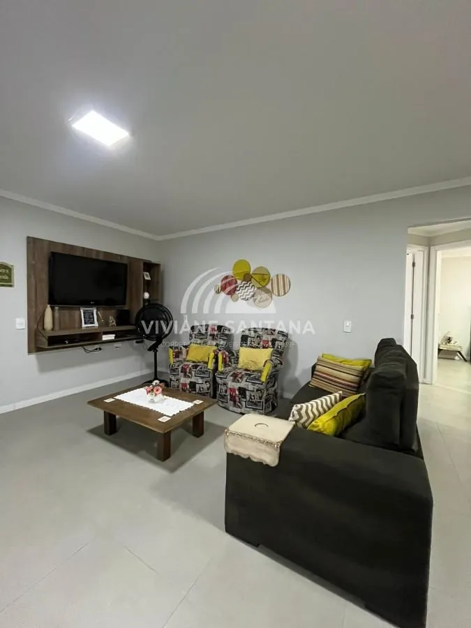 Apartamento para Venda em Florianópolis / SC no bairro Ingleses do Rio Vermelho
