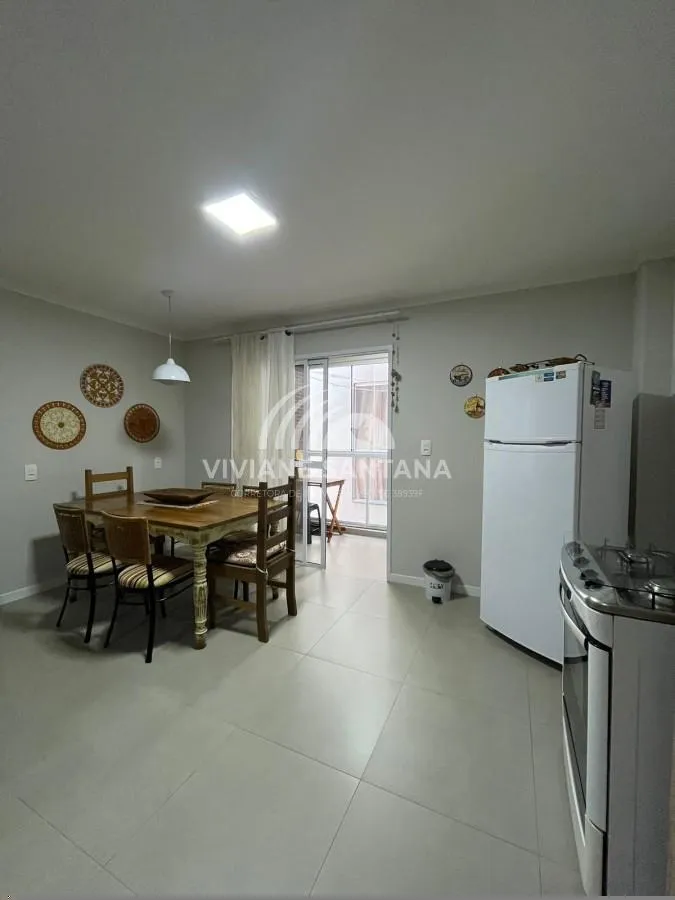 Apartamento para Venda em Florianópolis / SC no bairro Ingleses do Rio Vermelho