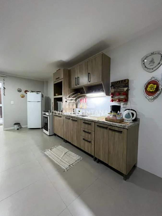 Apartamento para Venda em Florianópolis / SC no bairro Ingleses do Rio Vermelho
