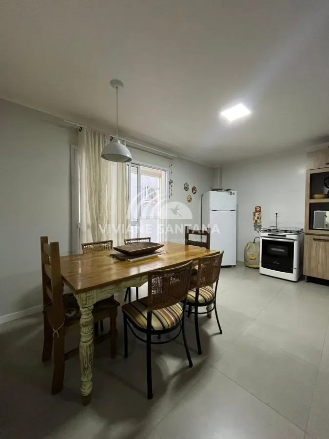 Apartamento para Venda em Florianópolis / SC no bairro Ingleses do Rio Vermelho