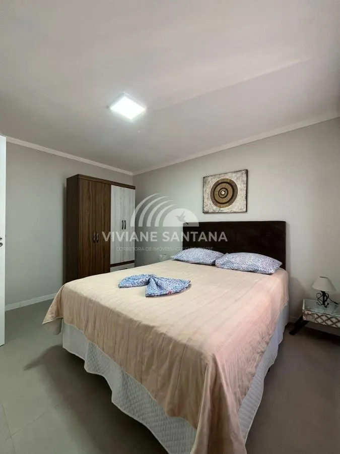 Apartamento para Venda em Florianópolis / SC no bairro Ingleses do Rio Vermelho