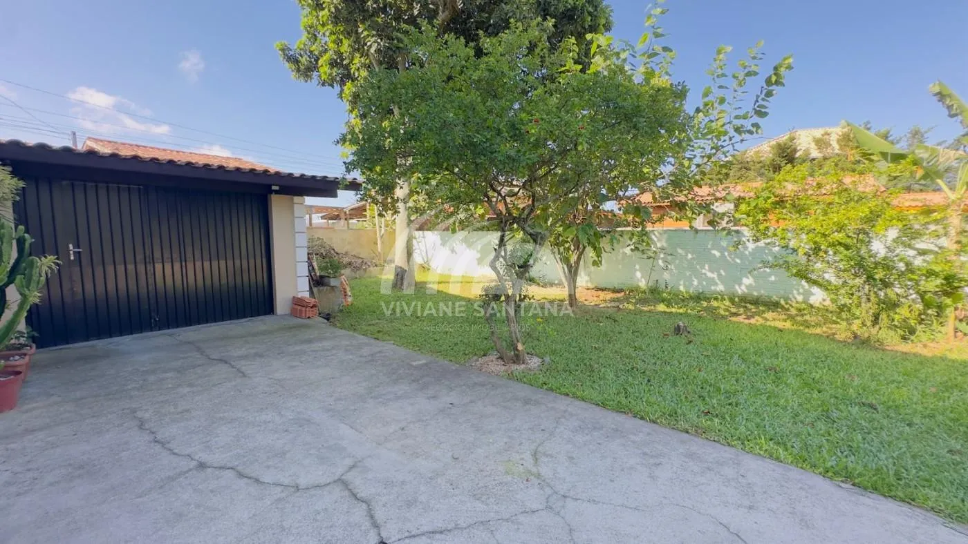 Casa para Venda em Florianópolis / SC no bairro São João do Rio Vermelho