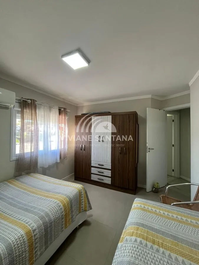 Apartamento para Venda em Florianópolis / SC no bairro Ingleses do Rio Vermelho