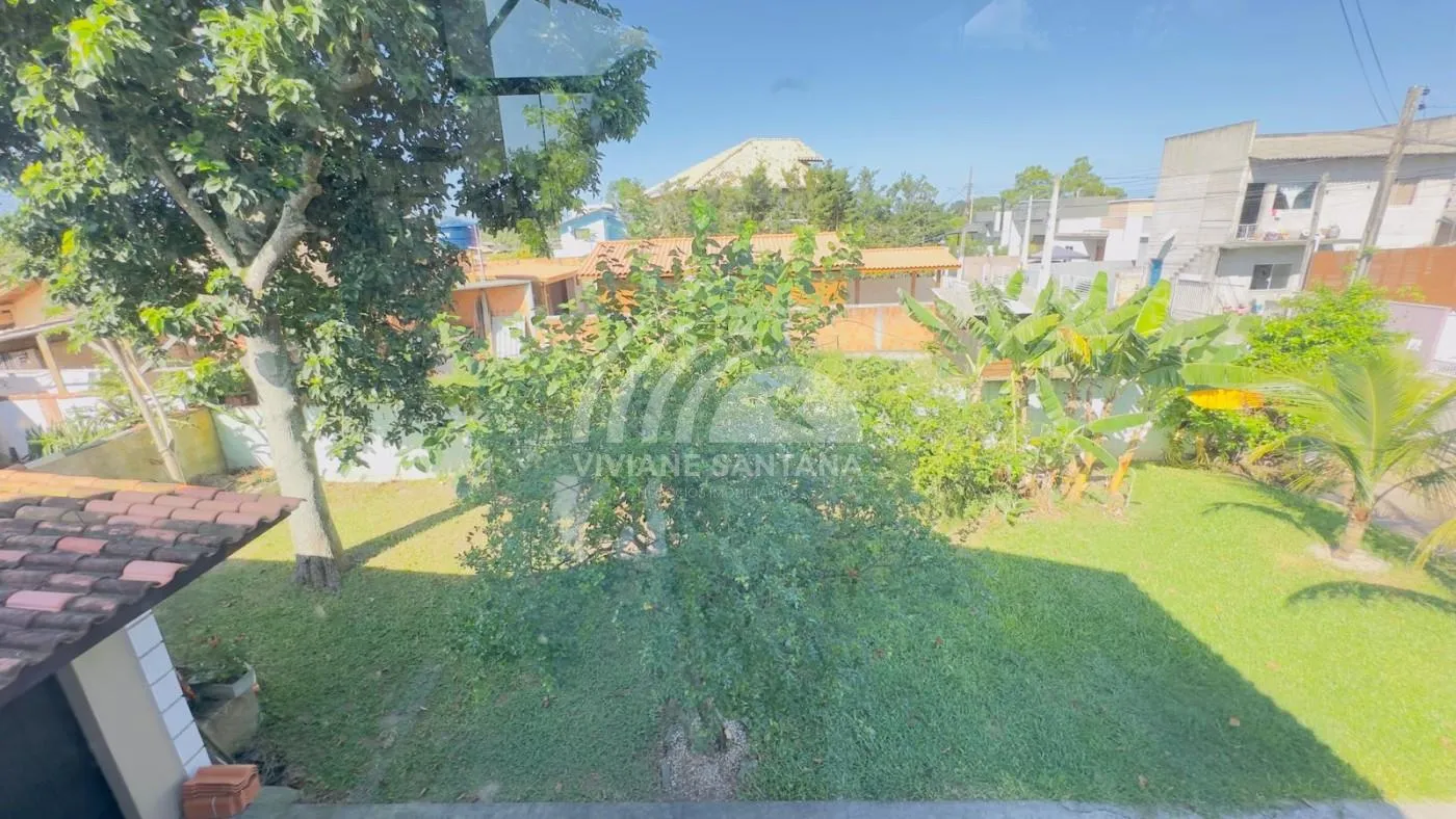 Casa para Venda em Florianópolis / SC no bairro São João do Rio Vermelho