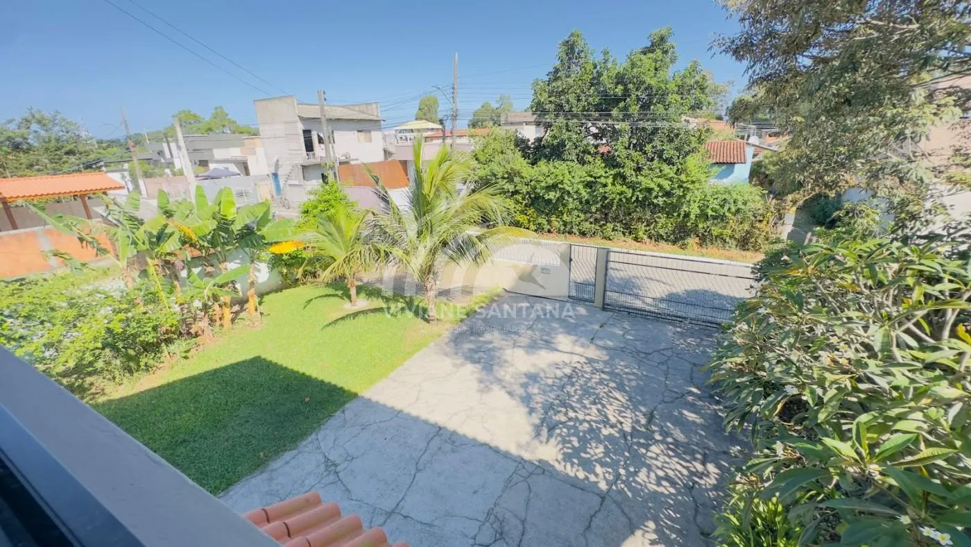 Casa para Venda em Florianópolis / SC no bairro São João do Rio Vermelho