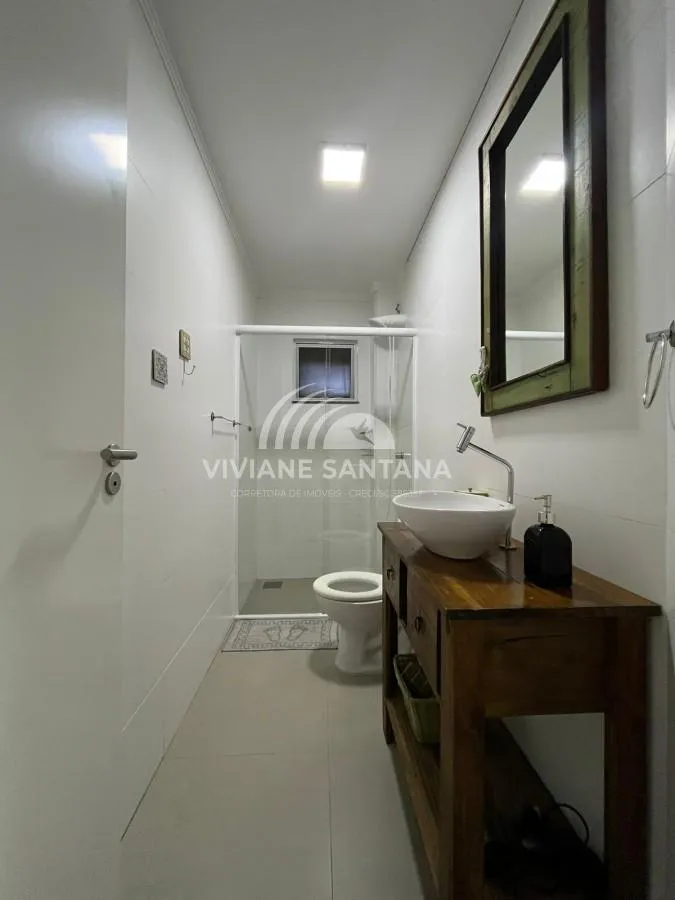 Apartamento para Venda em Florianópolis / SC no bairro Ingleses do Rio Vermelho