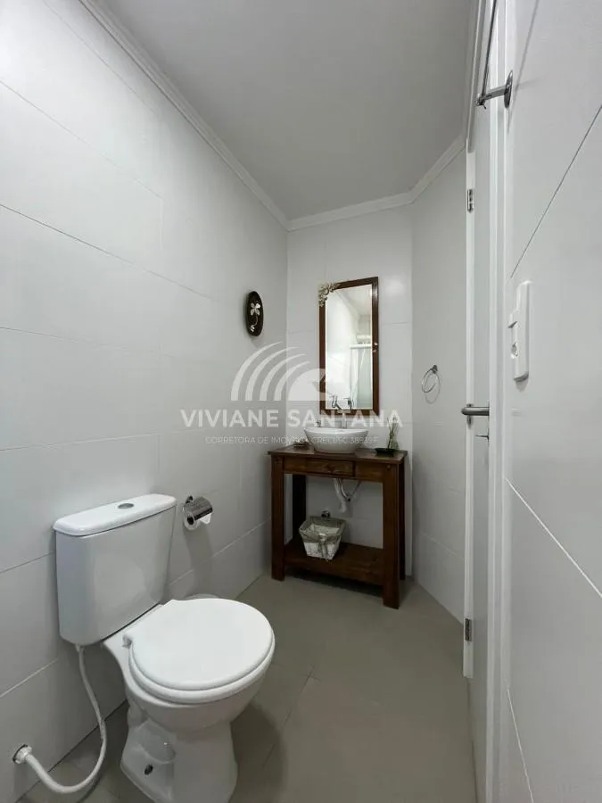 Apartamento para Venda em Florianópolis / SC no bairro Ingleses do Rio Vermelho