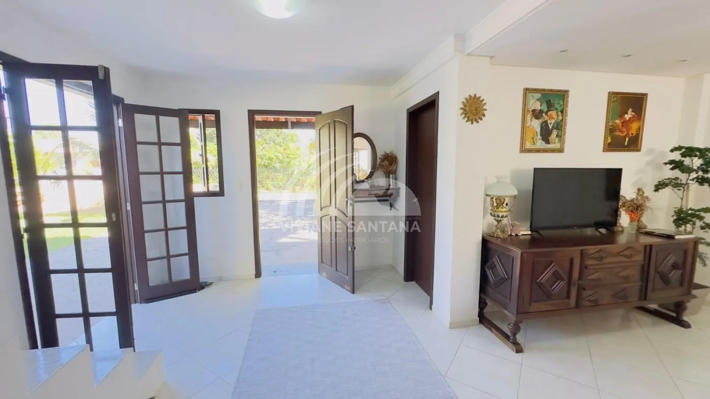 Casa para Venda em Florianópolis / SC no bairro São João do Rio Vermelho