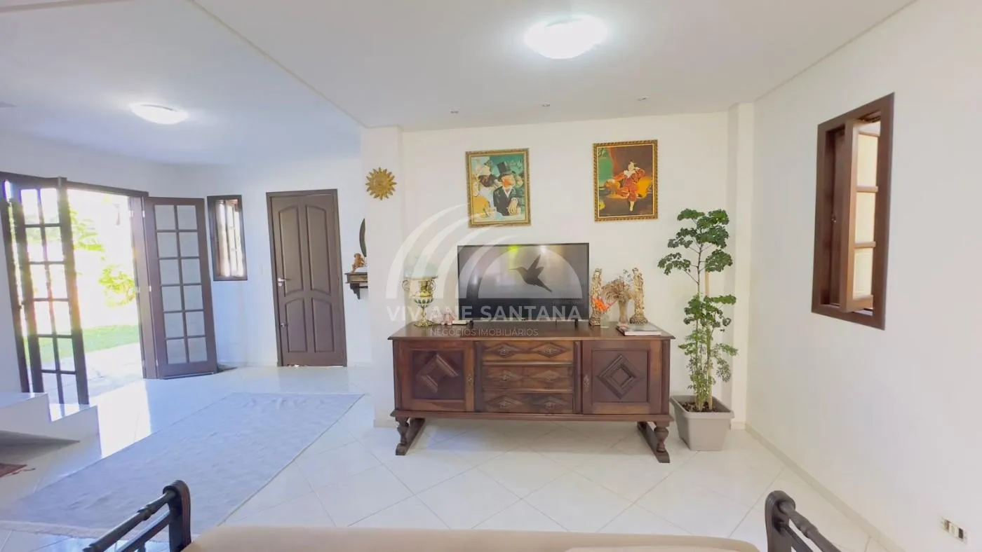 Casa para Venda em Florianópolis / SC no bairro São João do Rio Vermelho