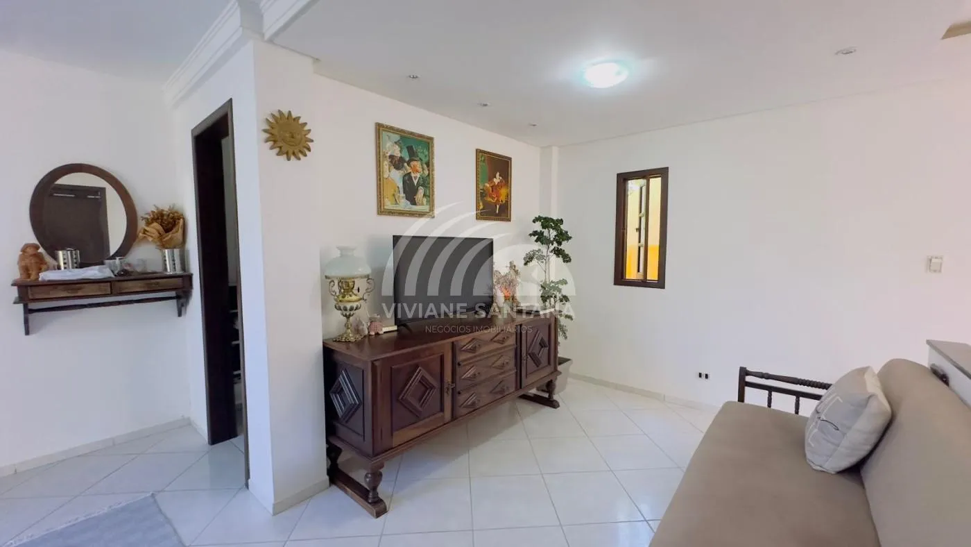 Casa para Venda em Florianópolis / SC no bairro São João do Rio Vermelho