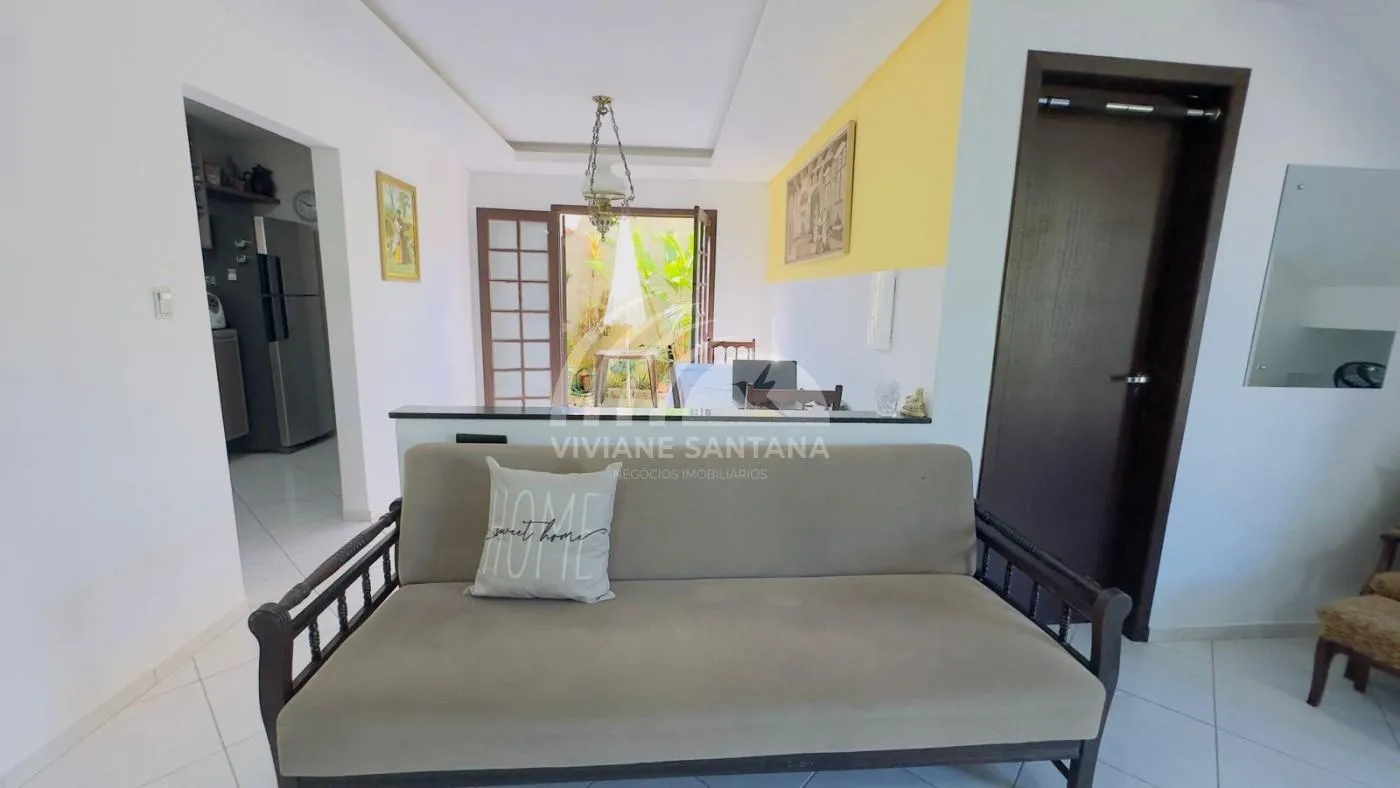 Casa para Venda em Florianópolis / SC no bairro São João do Rio Vermelho