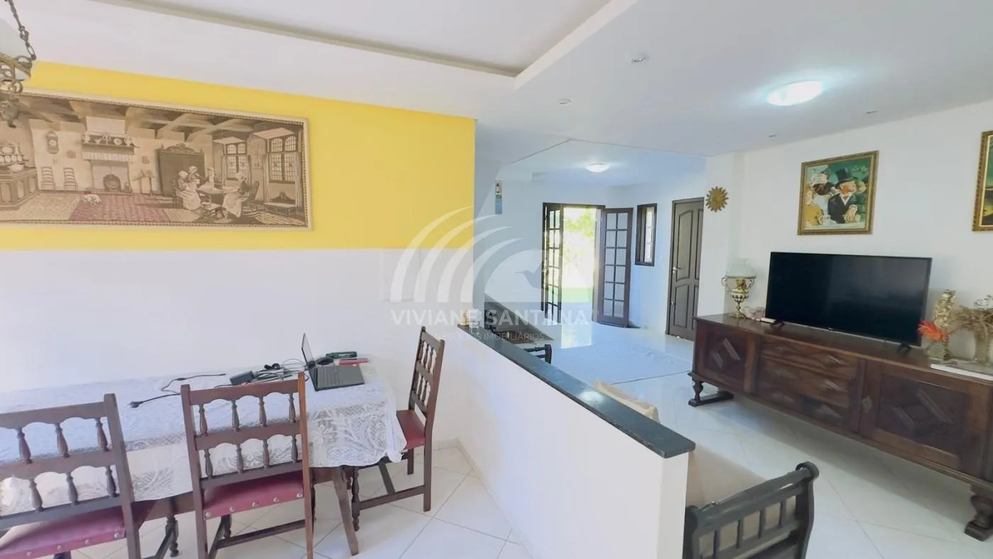 Casa para Venda em Florianópolis / SC no bairro São João do Rio Vermelho