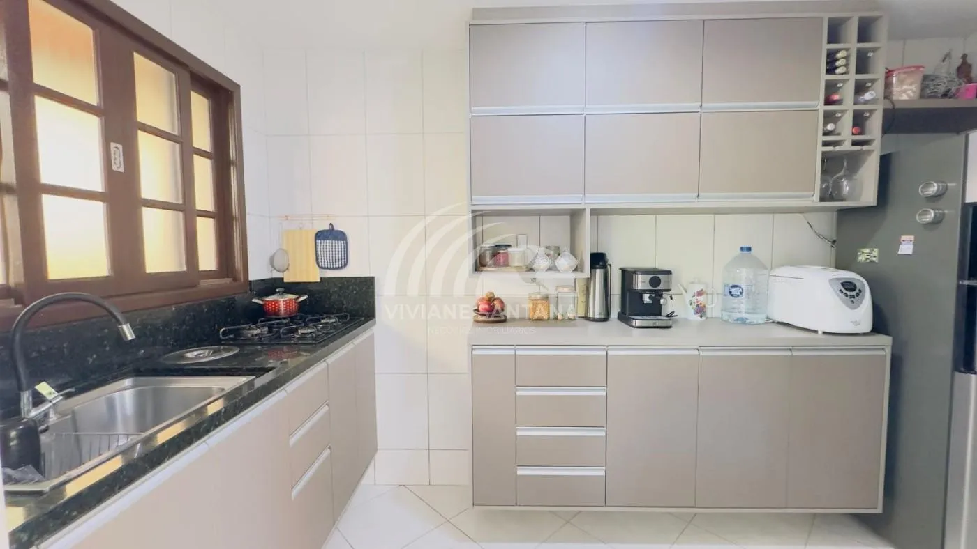 Casa para Venda em Florianópolis / SC no bairro São João do Rio Vermelho