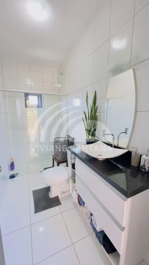 Casa para Venda em Florianópolis / SC no bairro São João do Rio Vermelho