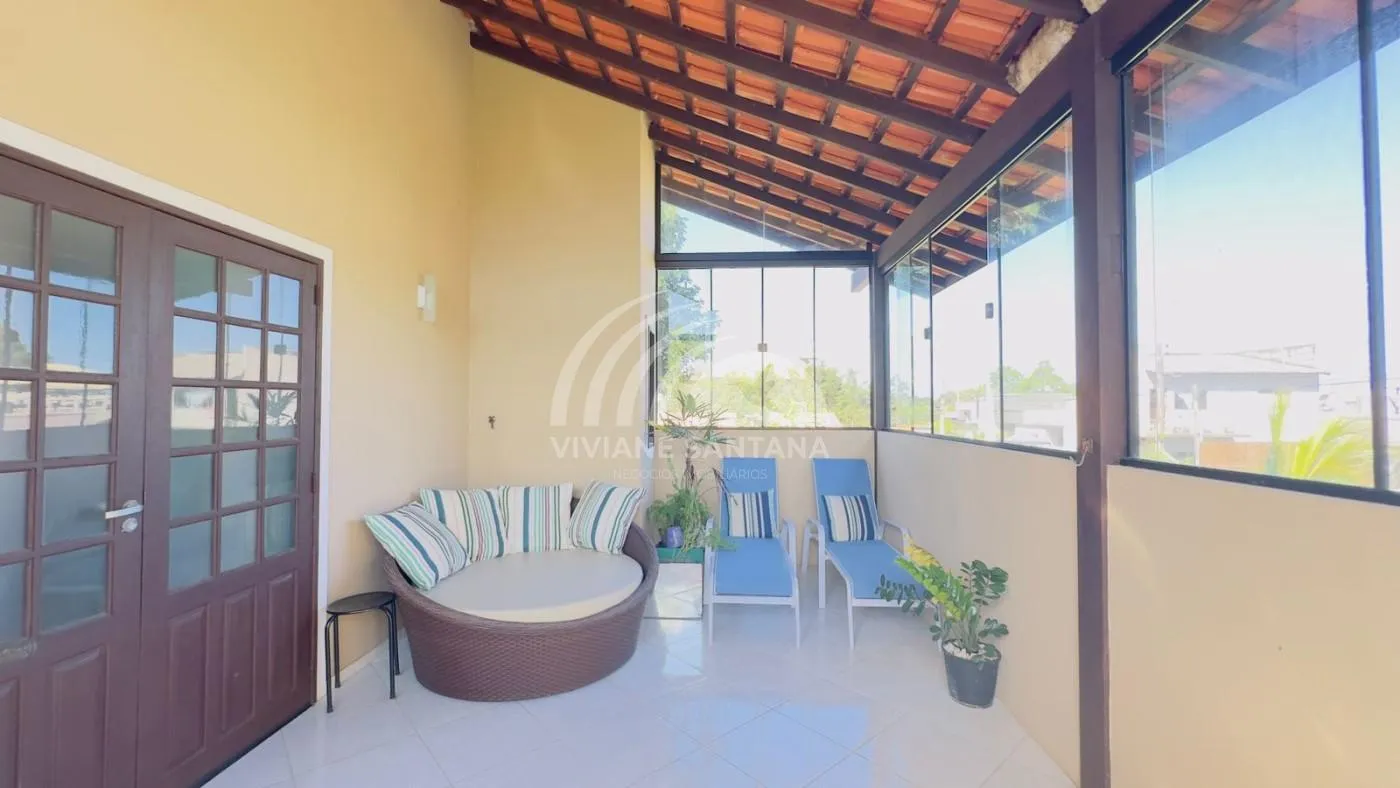 Casa para Venda em Florianópolis / SC no bairro São João do Rio Vermelho