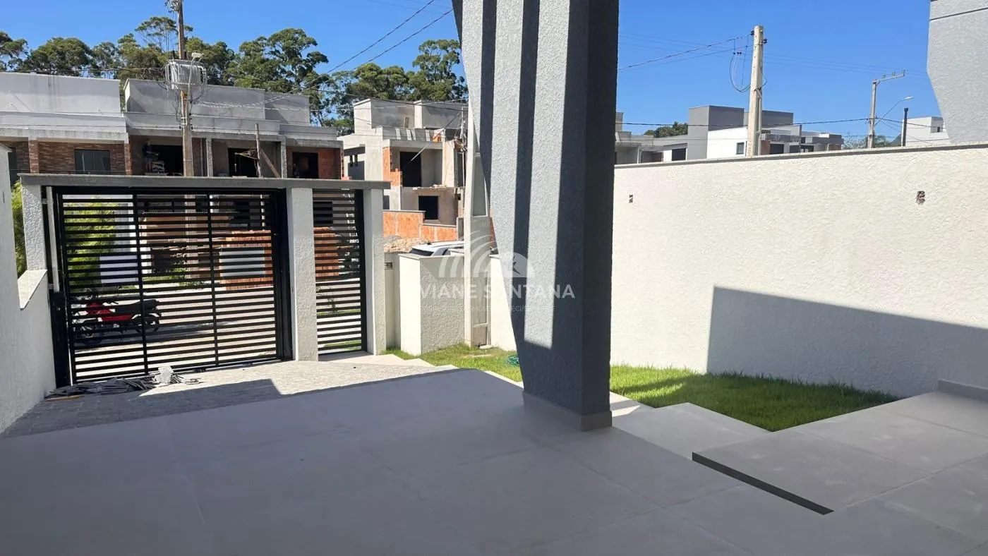 Casa para Venda em Florianópolis / SC no bairro São João do Rio Vermelho