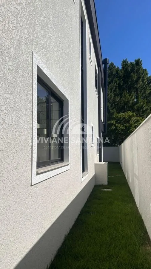 Casa para Venda em Florianópolis / SC no bairro São João do Rio Vermelho