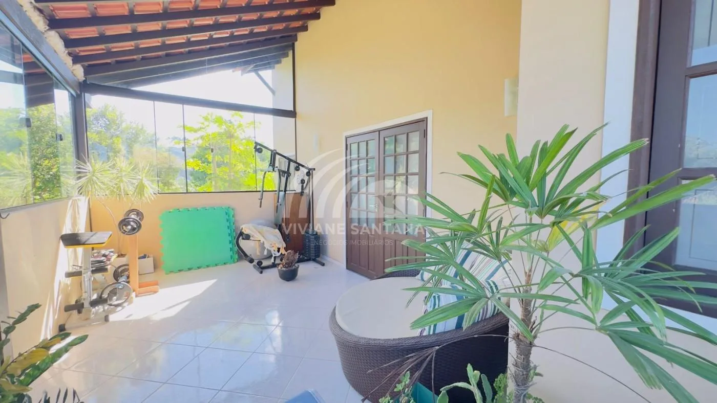 Casa para Venda em Florianópolis / SC no bairro São João do Rio Vermelho