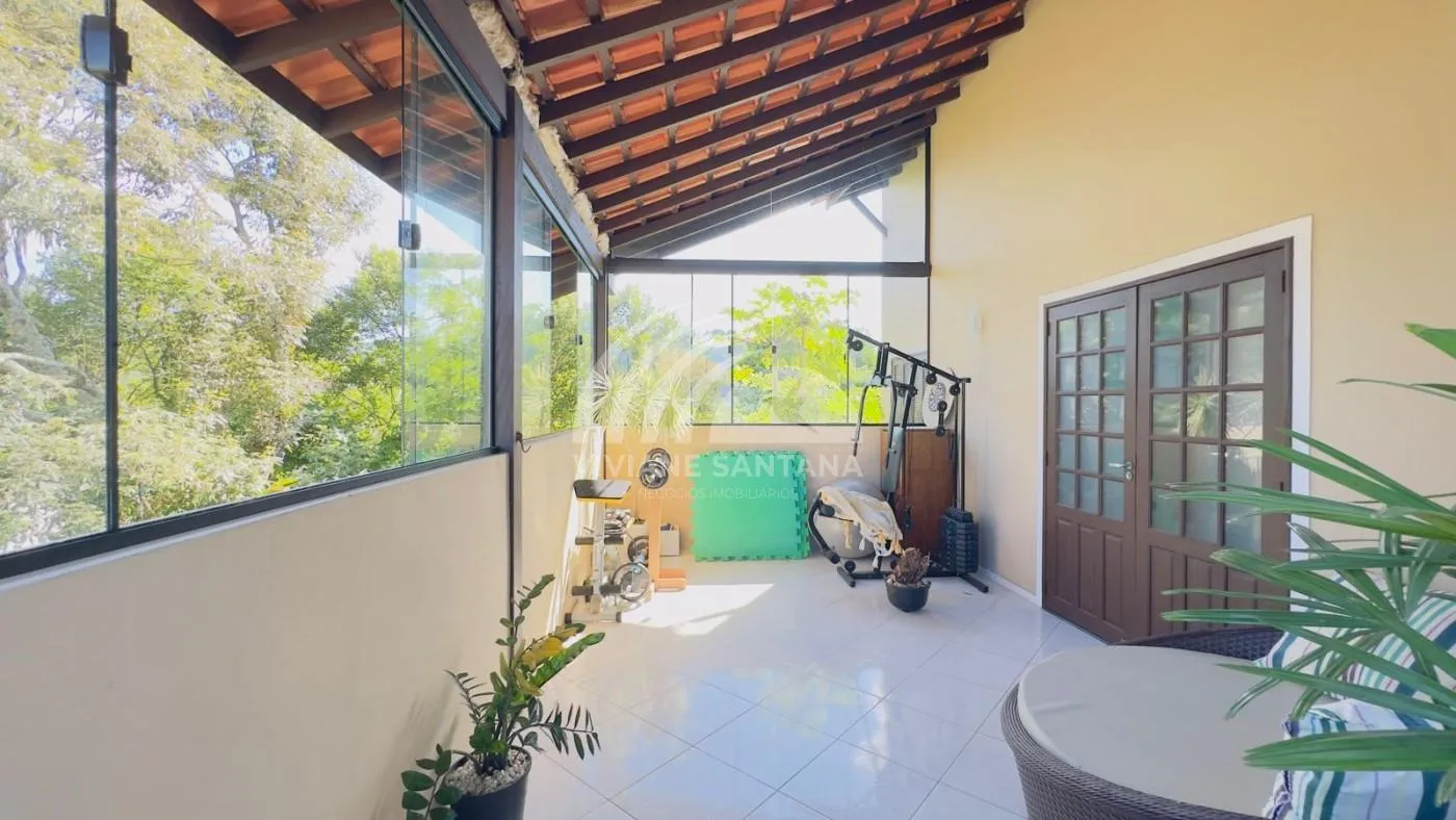 Casa para Venda em Florianópolis / SC no bairro São João do Rio Vermelho