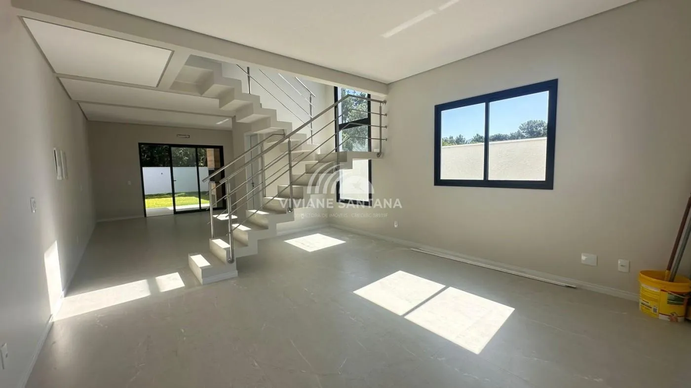 Casa para Venda em Florianópolis / SC no bairro São João do Rio Vermelho