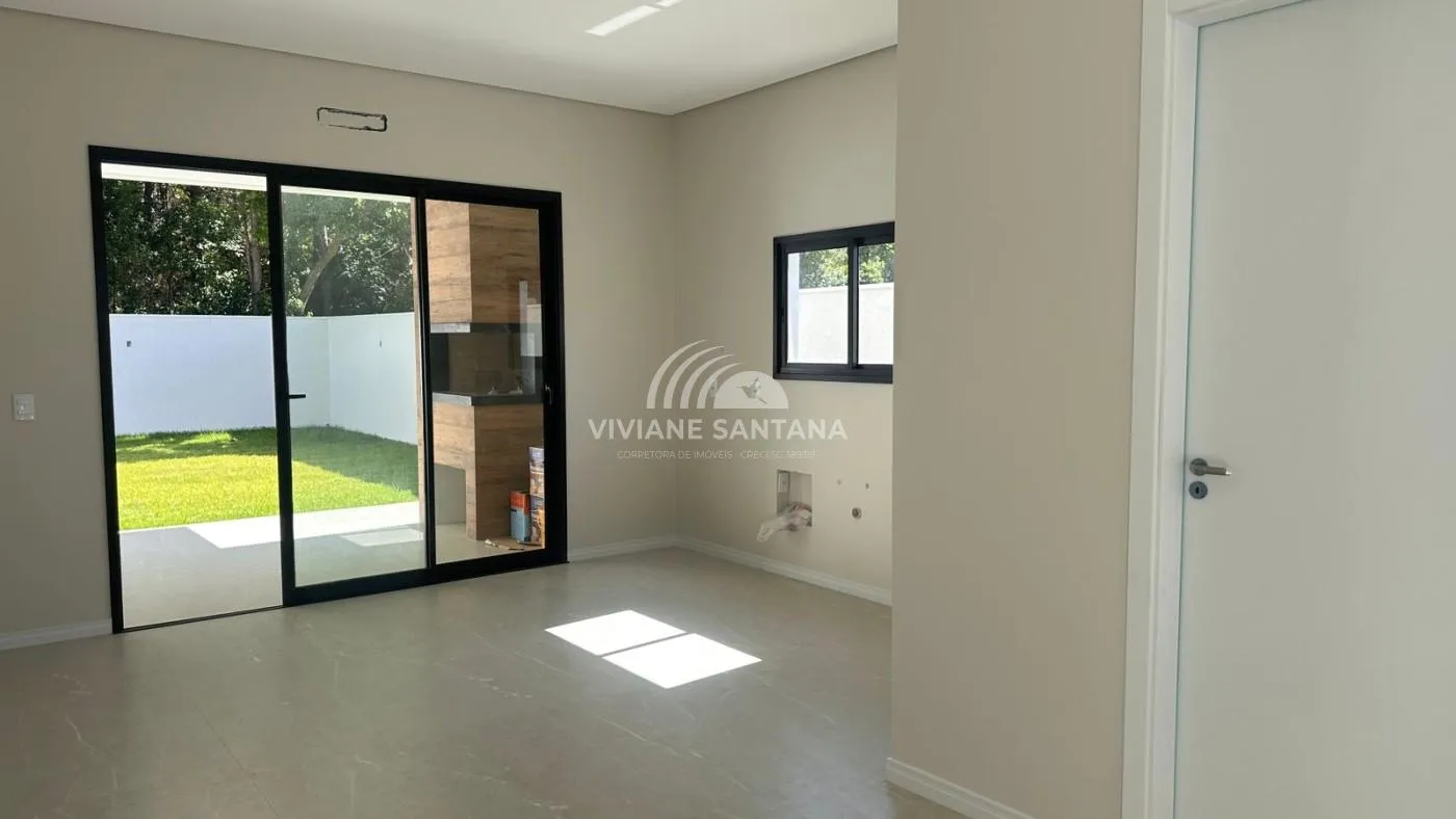 Casa para Venda em Florianópolis / SC no bairro São João do Rio Vermelho