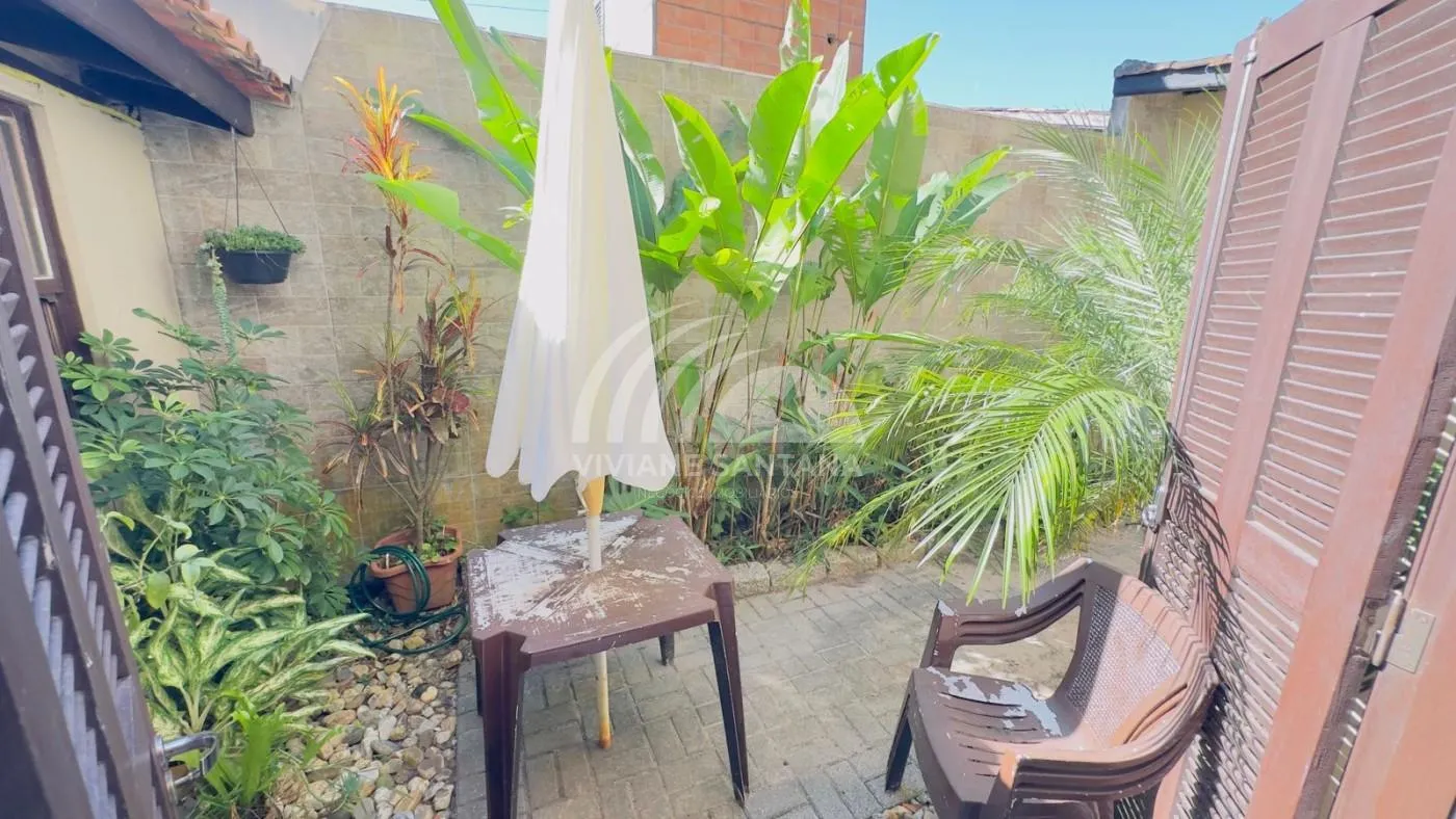 Casa para Venda em Florianópolis / SC no bairro São João do Rio Vermelho