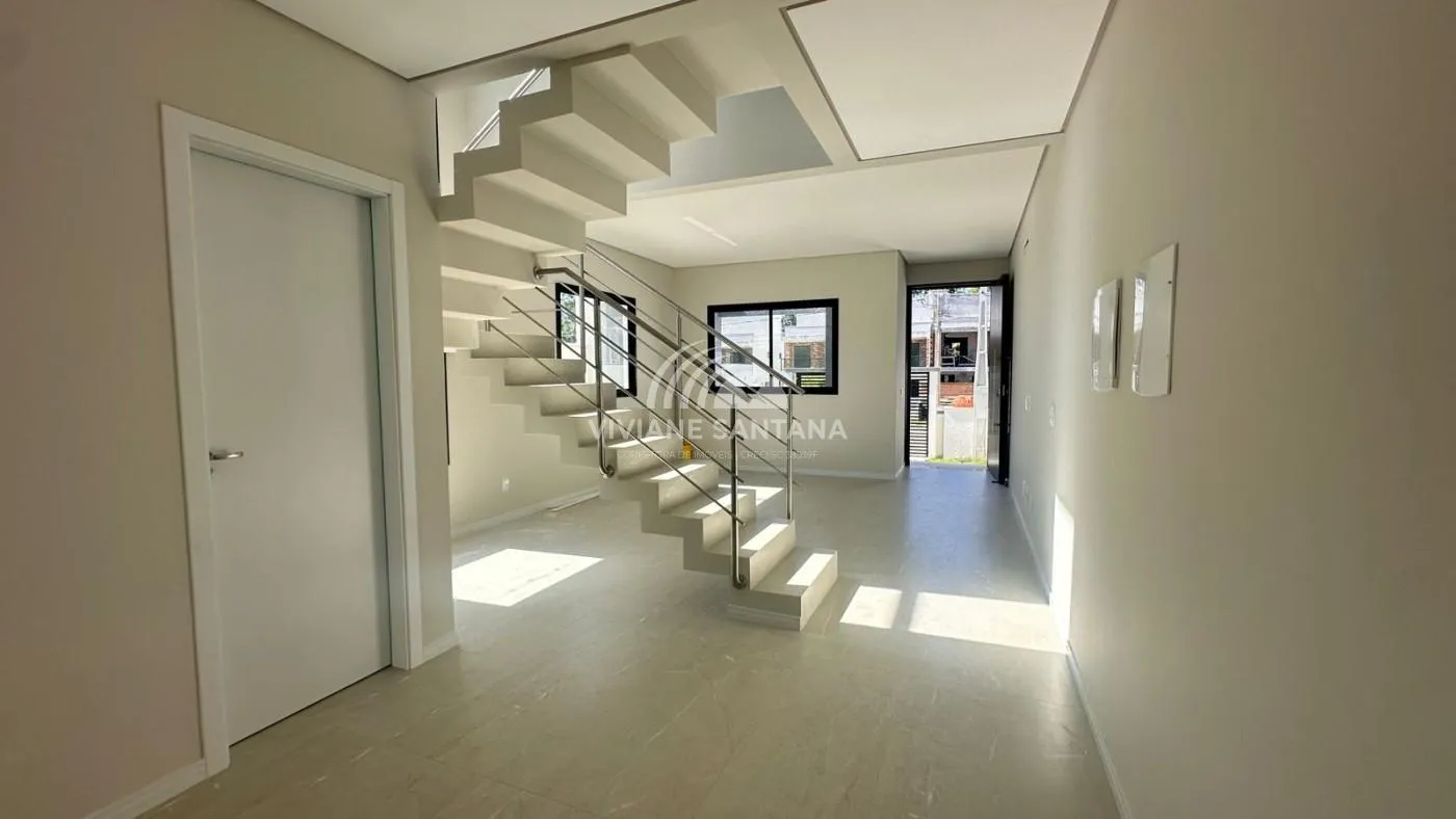 Casa para Venda em Florianópolis / SC no bairro São João do Rio Vermelho