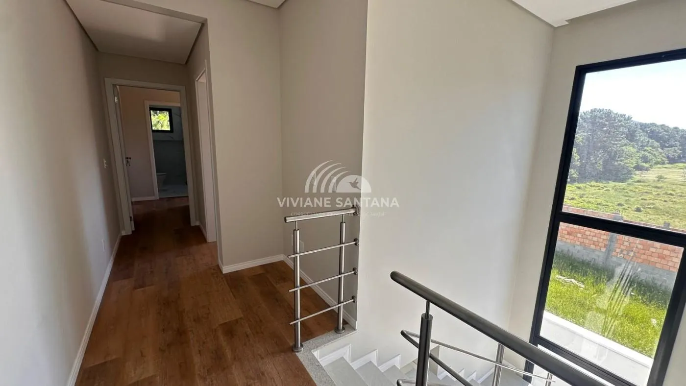 Casa para Venda em Florianópolis / SC no bairro São João do Rio Vermelho