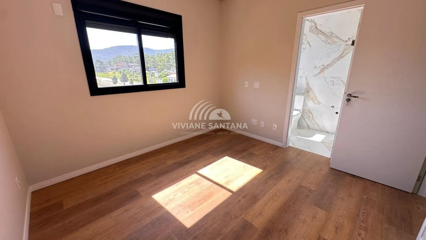 Casa para Venda em Florianópolis / SC no bairro São João do Rio Vermelho