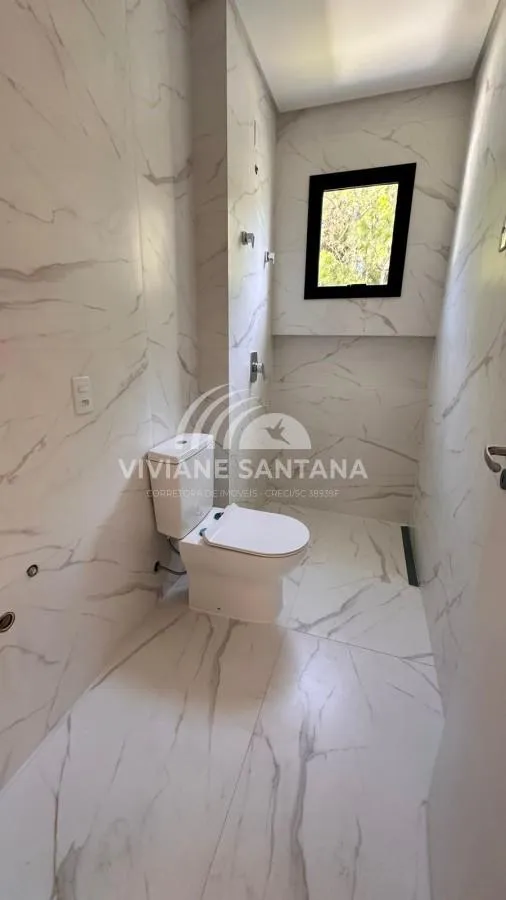 Casa para Venda em Florianópolis / SC no bairro São João do Rio Vermelho